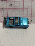 Blue 1987 Jeepster Commando FYB53 2018 Hot Wheels Diecast Car