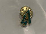 Spruce Tree Logo Lapel Hat Pin BP