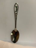 Prince Edward Island Province Souvenir Spoon
