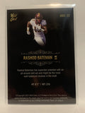 #MBC-22 Rashod Bateman Rookie Minnesota 2021 Wild Card Matte Football Card NHL