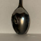 Peggy's Cove Nova Scotia Lighthouse Collectable Souvenir Spoon DV