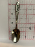 Prince Edward Island Province Souvenir Spoon