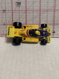 Yellow Kraco Otter Pops Indy 560 Racer 1/55 1984 Matchbox Diecast Car