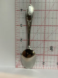 Prince Edward Island Province Souvenir Spoon