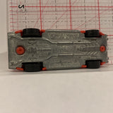 Red CCM Country Club Muscle ©2006 Hot Wheels Diecast Car ED