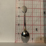 Peggy's Cove Nova Scotia Lighthouse Collectable Souvenir Spoon DV