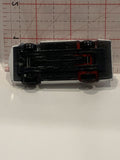 White Lightining Racer Unbranded Toy Diecast Car