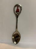 New Brunswick Red Lobster Souvenir Spoon