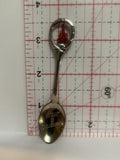 New Brunswick Red Lobster Souvenir Spoon
