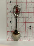 New Brunswick Red Lobster Souvenir Spoon