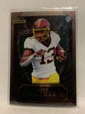 #MWW-22 Rashod Bateman Rookie Minnesota 2021 Wild Card Matte Football Card NHL