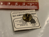 Pope John Paul II Canada 1984 Lapel Hat Pin ED