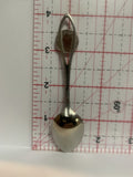 Bahamas Flag Souvenir Spoon