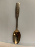 Canada Peace Tower Ottawa Canada Souvenir Spoon