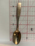 Canada Peace Tower Ottawa Canada Souvenir Spoon