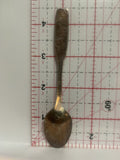 Canada Peace Tower Ottawa Canada Souvenir Spoon