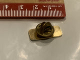 A M A Logo Lapel Hat Pin ED