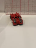 Red Side Ripper 2015 Hot Wheels Toy Diecast Car