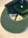 Green New York Jets NFL Reebok 7 1/4 Ball Hat Cap