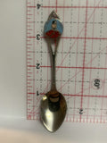 Old Fort Henry Souvenir Spoon