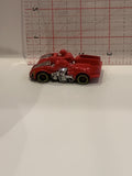 Red Side Ripper 2015 Hot Wheels Toy Diecast Car