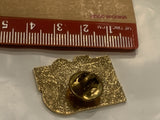 Billy Mchales 31 Club Lapel Hat Pin BQ