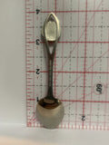 Old Fort Henry Souvenir Spoon