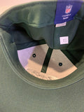 Green New York Jets NFL Reebok 7 1/4 Ball Hat Cap
