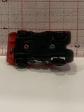 Red Side Ripper 2015 Hot Wheels Toy Diecast Car