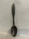 Canada Peace Tower Ottawa Souvenir Spoon