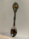 City of Winnipeg Crest Emblem Souvenir Spoon