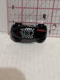Black Pawn Volkswagen Beetle 1988 7671 Hot Wheels Diecast Car