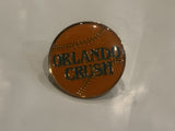 Orlando Crush Baseball Lapel Hat Pin BQ