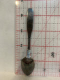 Canada Peace Tower Ottawa Souvenir Spoon