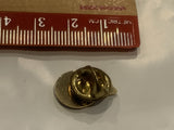 35 Times Blood Donor Canada Lapel Hat Pin BQ