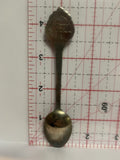 South Australia Bird Crest Emblem Souvenir Spoon