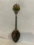 Star Ferry Hong Kong Souvenir Spoon