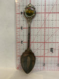 Star Ferry Hong Kong Souvenir Spoon