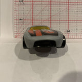 Grey Star Wars Fast FeLion ©2008 Hot Wheels Diecast Car EE