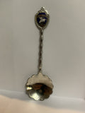 Las Vegas Rodeo Nevada Souvenir Spoon