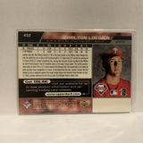 #452 Carlton Loewer Philadelphia Phillies 1999 Upper Deck Baseball Card IV