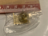 Winnipeg Flag Lapel Hat Pin ED