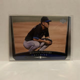 #432 Edgardo Alfonzo New York Mets 1999 Upper Deck Baseball Card IV