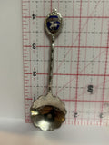 Las Vegas Rodeo Nevada Souvenir Spoon