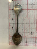 Star Ferry Hong Kong Souvenir Spoon