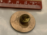 George Washington Convocation 50th Cutbank Montana 1942 1992 Lapel Hat Pin BQ