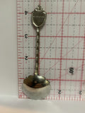 Las Vegas Rodeo Nevada Souvenir Spoon