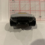 Grey Star Wars Fast FeLion ©2008 Hot Wheels Diecast Car EE