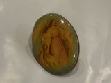 Angel    Lapel Hat Pin BQ