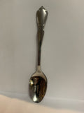 Busy Beavers 1955 1995 Souvenir Spoon